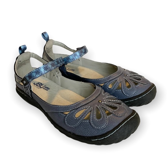 jbu wide width shoes